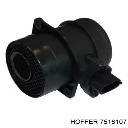 Датчик масової витрати повітря Hoffer 7516107 ціна, від 22.82 USD