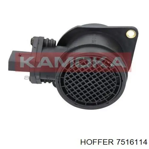 Купити 7516114 Hoffer Повітромір
