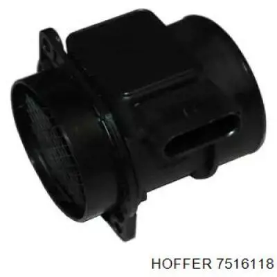 Датчик масової витрати повітря Hoffer 7516118 ціна, від 57.71 USD