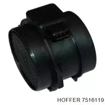Датчик масової витрати повітря Hoffer 7516119 ціна, від 61.32 USD