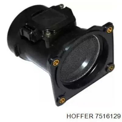 Датчик масової витрати повітря Hoffer 7516129 ціна, від 69.89 USD
