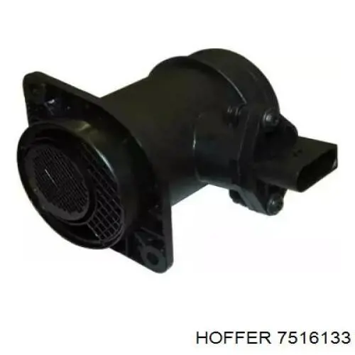 Датчик масової витрати повітря Hoffer 7516133 ціна, від 41.34 USD