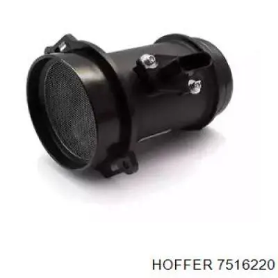 Датчик масової витрати повітря Hoffer 7516220 ціна, від 39.64 USD
