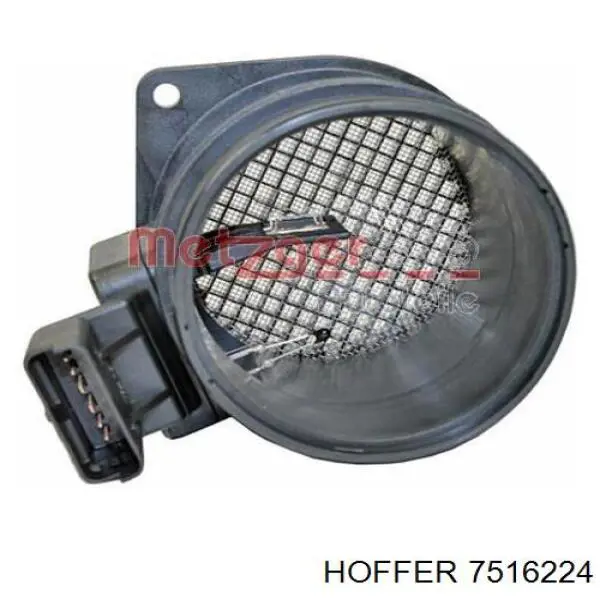 Купити AMMQ19793 Magneti Marelli Повітромір