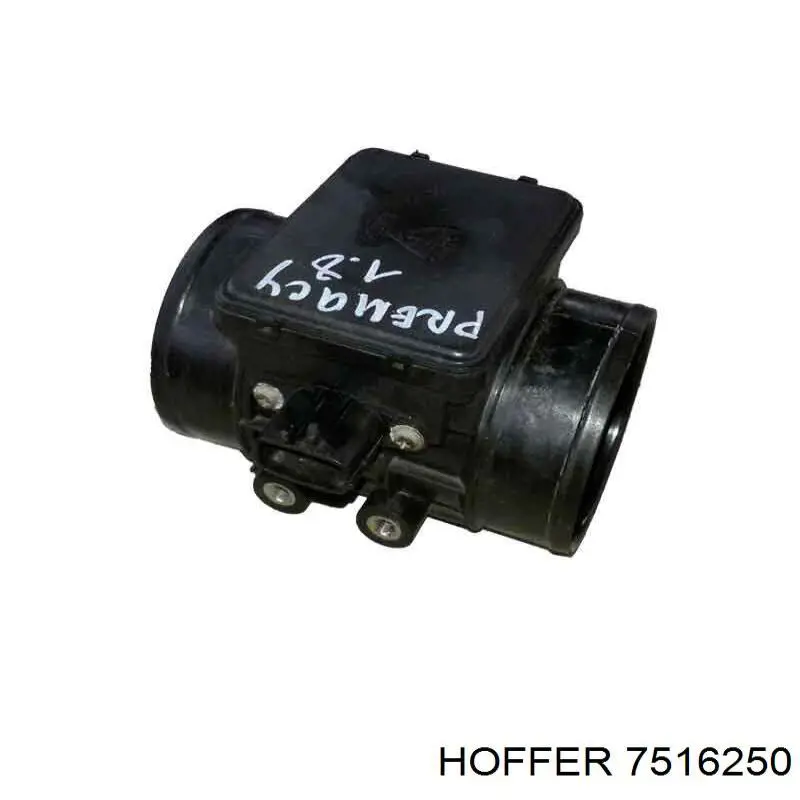Витратомір повітря Hotaru HSAF0502