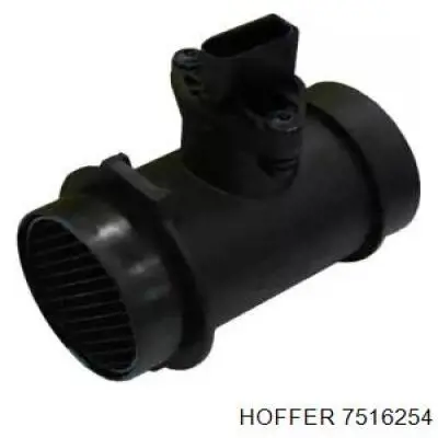 Датчик масової витрати повітря Hoffer 7516254 ціна, від 54.90 USD