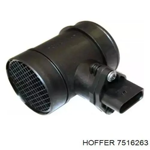 Купити 7516263 Hoffer Повітромір