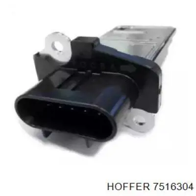 7516304 Hoffer Датчик витрати повітря