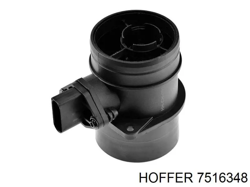 Датчик масової витрати повітря ERA 558359A ціна, від 71.22 USD
