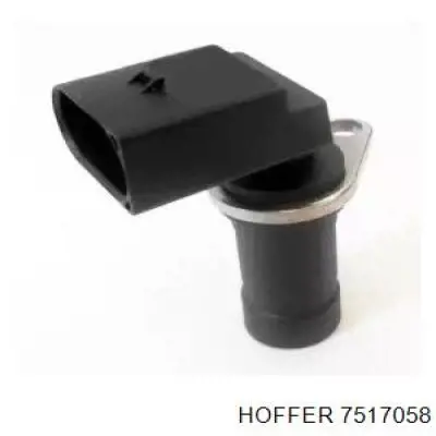 Датчик обертів колінвалу Hoffer 7517058 ціна, від 18.05 USD