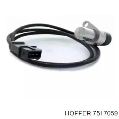Датчик обертів колінвалу Hoffer 7517059 ціна, від 26.20 USD