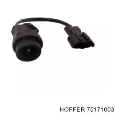 Датчик швидкості Hoffer 75171003 ціна, від 5.76 USD
