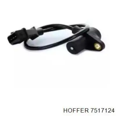 Датчик обертів колінвалу Hoffer 7517124 ціна, від 13.28 USD