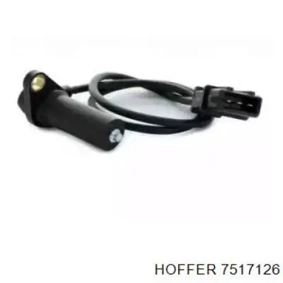 Датчик обертів колінвалу Hoffer 7517126 ціна, від 16.27 USD