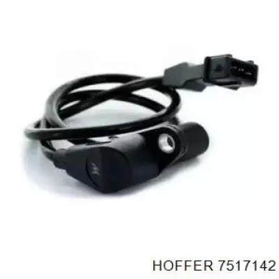 Датчик обертів колінвалу Hoffer 7517142 ціна, від 10.26 USD