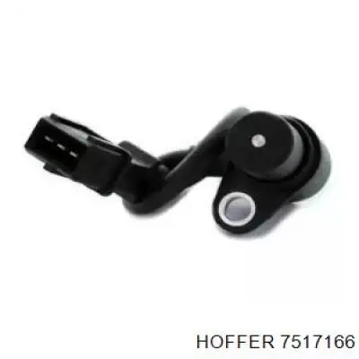 Датчик обертів колінвалу Hoffer 7517166 ціна, від 22.52 USD