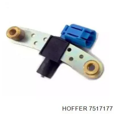 Датчик обертів колінвалу Hoffer 7517177 ціна, від 13.83 USD