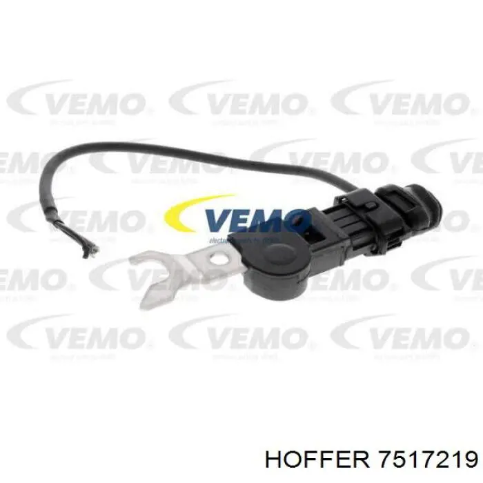 Датчик фаз Hoffer 7517219 ціна, від 13.45 USD