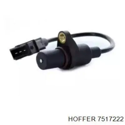 Датчик обертів колінвалу Hoffer 7517222 ціна, від 10.92 USD