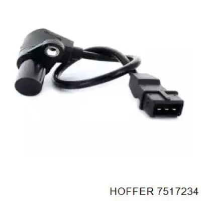 Датчик обертів колінвалу Hoffer 7517234 ціна, від 10.24 USD