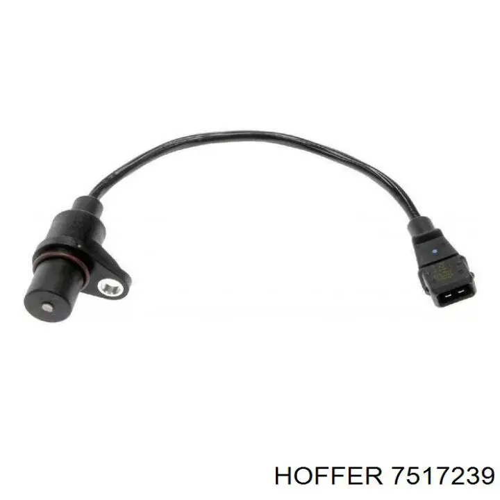 7517239 Hoffer ДПКВ