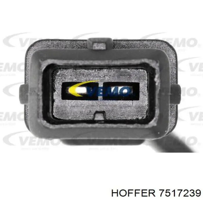 Датчик обертів колінвалу Hoffer 7517239 ціна, від 10.08 USD
