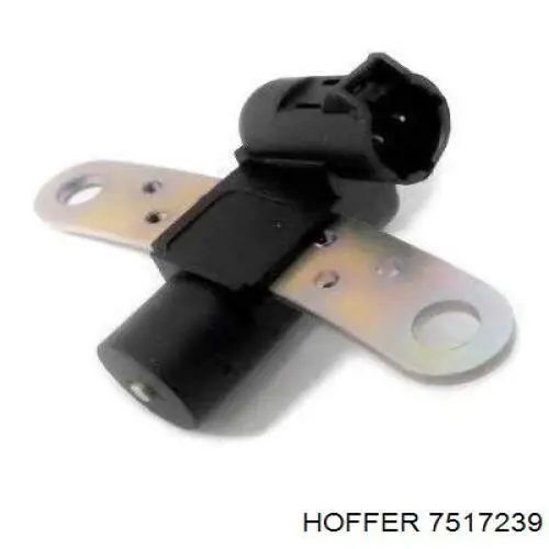 Купити 7517239 Hoffer Датчик положення (оборотів) коленвалу