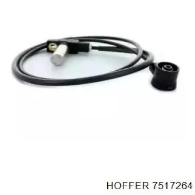 Купити 7517264 Hoffer Датчик положення (оборотів) коленвалу