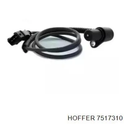 Датчик обертів колінвалу Hoffer 7517310 ціна, від 25.54 USD