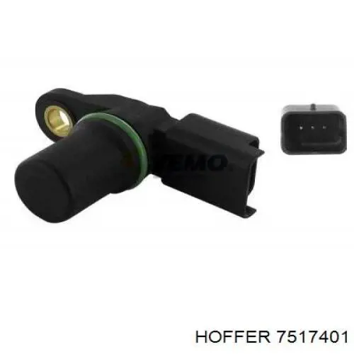 Датчик фаз Hoffer 7517401 ціна, від 13.78 USD