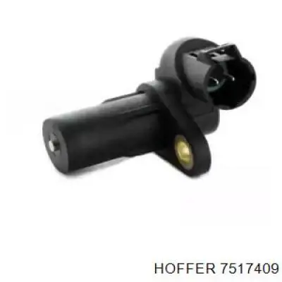 Датчик обертів колінвалу Hoffer 7517409 ціна, від 8.51 USD