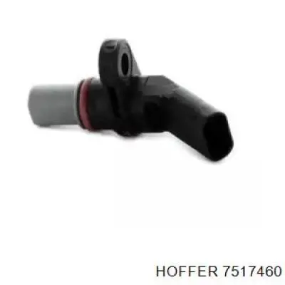Датчик швидкості Hoffer 7517460 ціна, від 19.21 USD