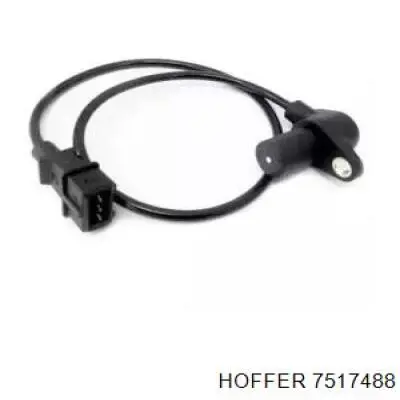 Датчик обертів колінвалу Hoffer 7517488 ціна, від 34.40 USD