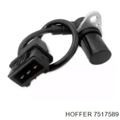 Купити 7517589 Hoffer ДПРВ