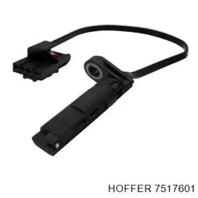 Купити 7517601 Hoffer Датчик швидкості обертання валу АКПП