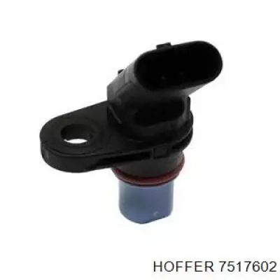Купити 7517602 Hoffer Датчик нейтральної передачі