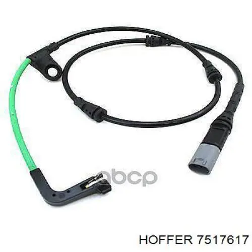 Датчик самозаймання FAE 60251