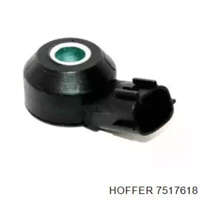 Купити 7517618 Hoffer Датчик детонації