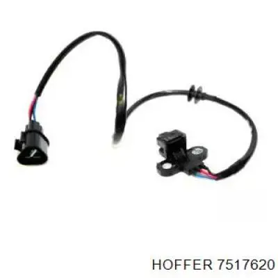 7517620 Hoffer ДПКВ