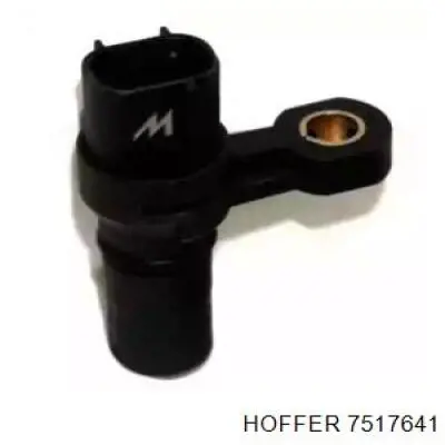 Купити 7517641 Hoffer Датчик швидкості обертання валу АКПП