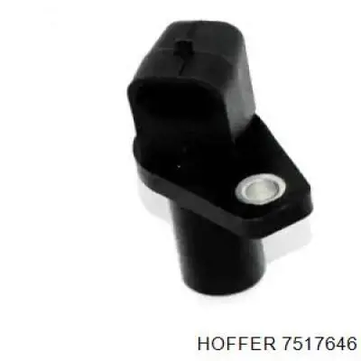 Датчик обертів колінвалу Hoffer 7517646 ціна, від 11.50 USD