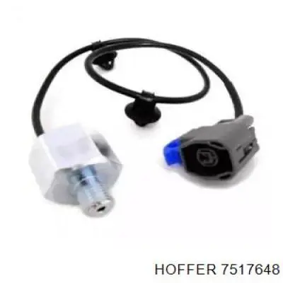 7517648 Hoffer Датчик детонації
