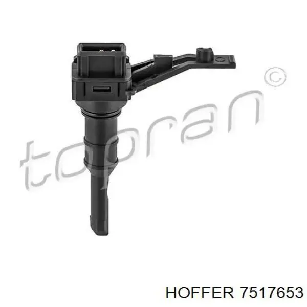 Датчик швидкості Hoffer 7517653 ціна, від 5.63 USD