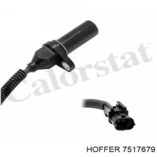 Датчик обертів колінвалу Hoffer 7517679 ціна, від 12.10 USD