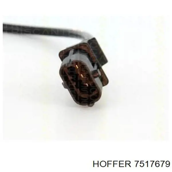Купити 7517679 Hoffer Датчик положення (оборотів) коленвалу