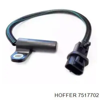 7517702 Hoffer ДПКВ