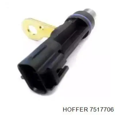 Датчик фаз Hoffer 7517706 ціна, від 16.99 USD