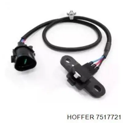 Датчик обертів колінвалу Hoffer 7517721 ціна, від 16.13 USD