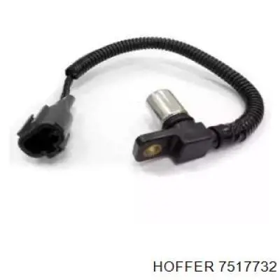 7517732 Hoffer ДПКВ