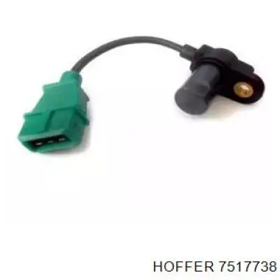 7517738 Hoffer Датчик розподільного вала